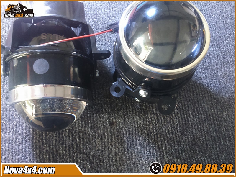 Nơi Bi gầm Bán tải đẹp nhất