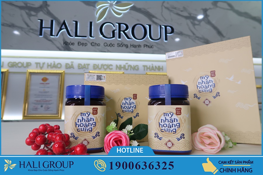 Nước uống Mỹ Nhân Hoàng Cung có tốt không?