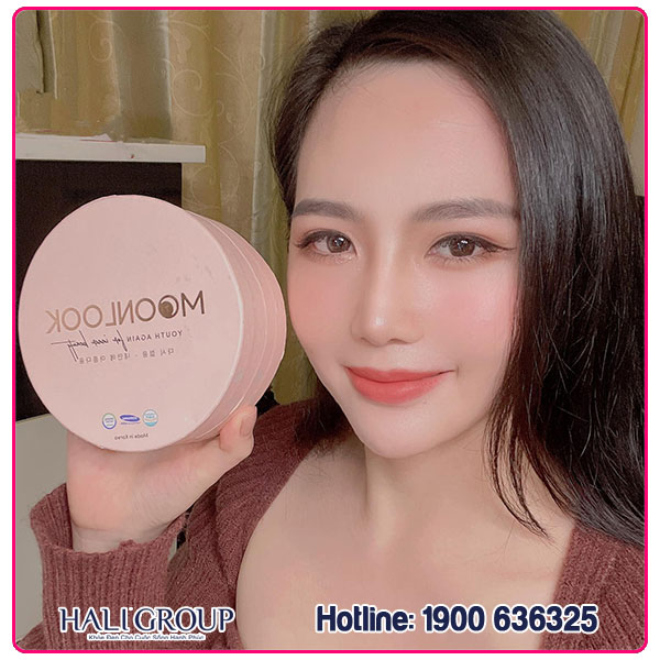 Những điều cần biết Ngọc Tình Yêu Moonlook - Bí quyết của hạnh phúc gia đình