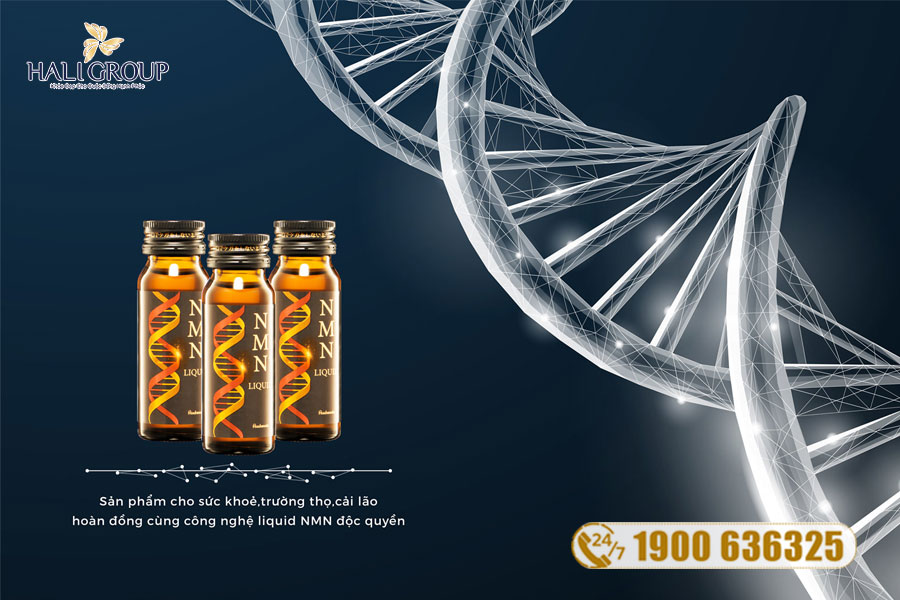 Công dụng của NMN Arg Liquid 12000 Japan có gì đáng chú ý?Nước Uống Trường Thọ NMN 12000 có thật sự tốt?NMN Dạng Nước có tốt không?